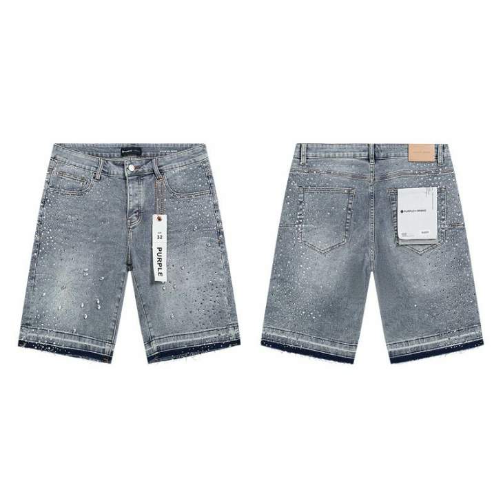 Picture of Purple Brand Jeans Short _SKUPurpleBrandsz30-38mrtxPU53313333